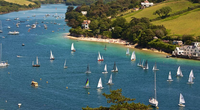 Photo of Sandcastles 15A Fore Street