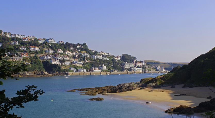 Photo of Sandcastles 15A Fore Street