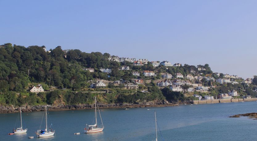 Photo of Sandcastles 15A Fore Street