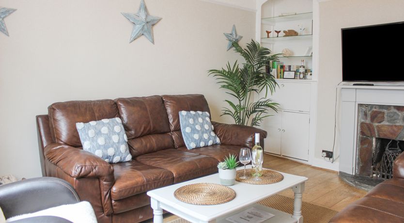 Photo of Sandcastles 15A Fore Street