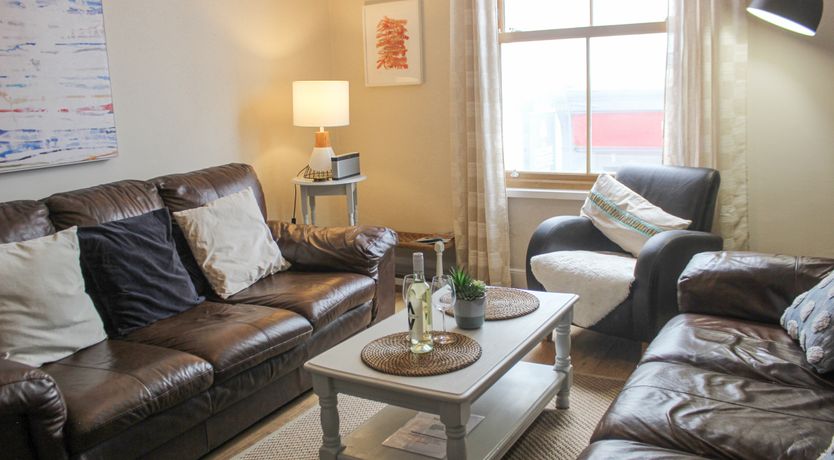 Photo of Sandcastles 15A Fore Street