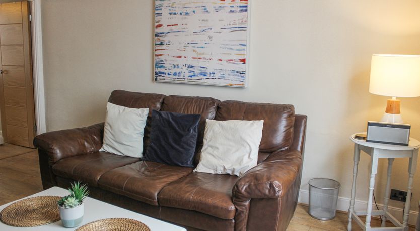 Photo of Sandcastles 15A Fore Street