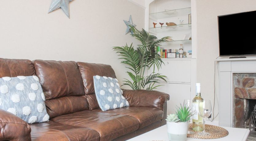 Photo of Sandcastles 15A Fore Street