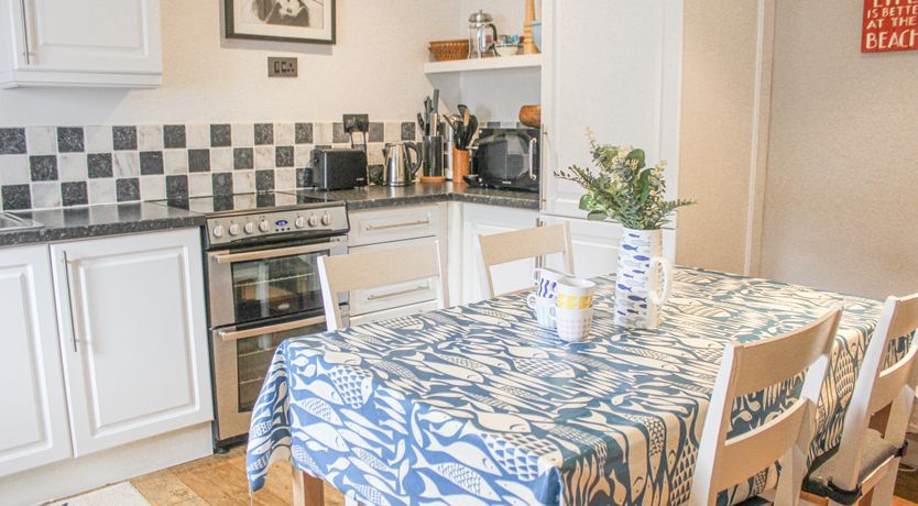 Photo of Sandcastles 15A Fore Street