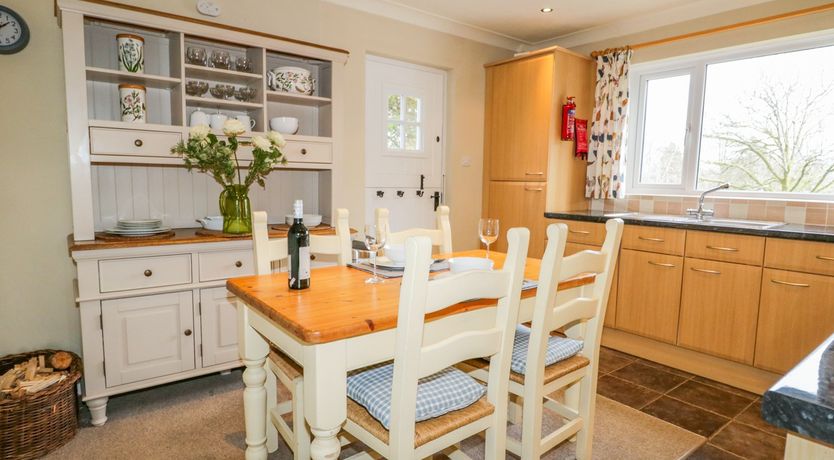 Photo of Kirkstone Cottage