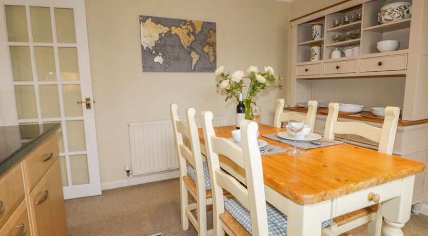 Photo of Kirkstone Cottage