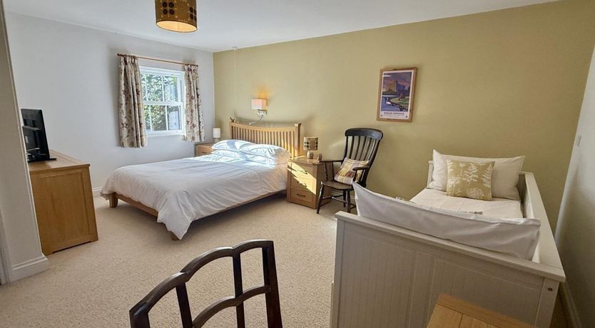 Photo of 2 Bed in Whitland