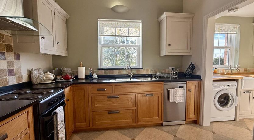 Photo of 2 Bed in Whitland