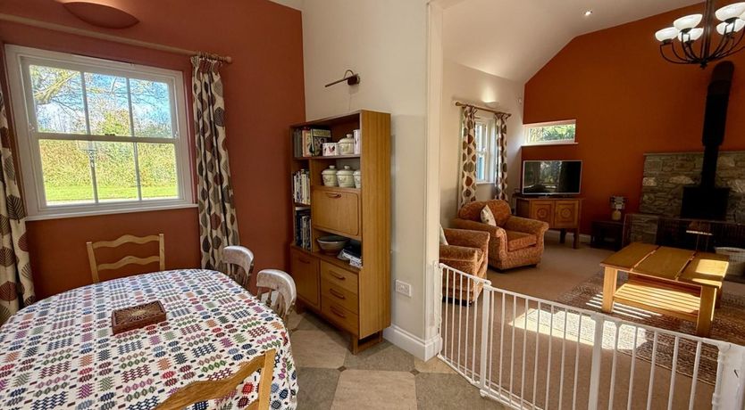 Photo of 2 Bed in Whitland