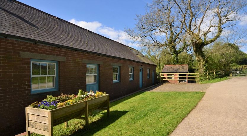 Photo of in Whitland  (43978)