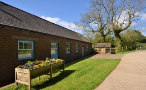 Photo of in Whitland  (43978)