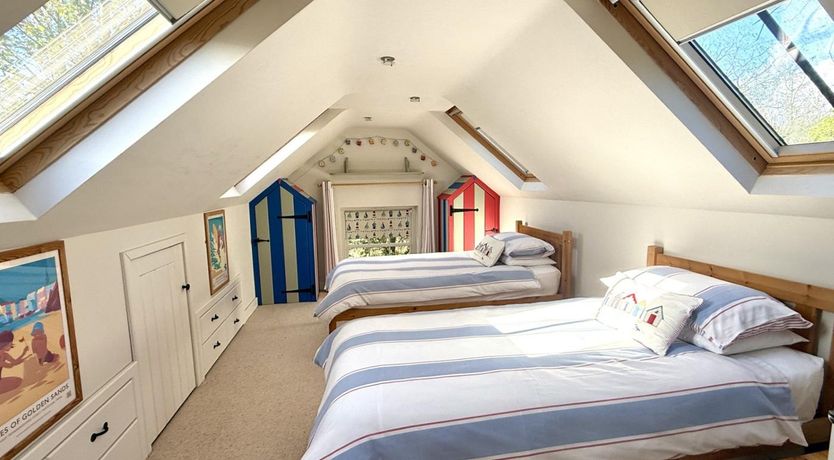 Photo of 2 Bed in Whitland