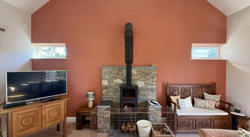 Photo of 2 Bed in Whitland