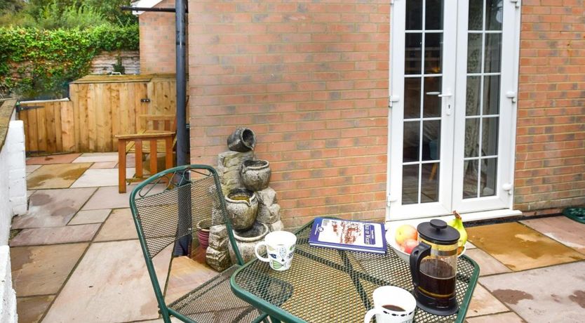 Photo of 1 Bed in Freshwater