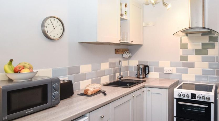 Photo of 1 Bed in Freshwater