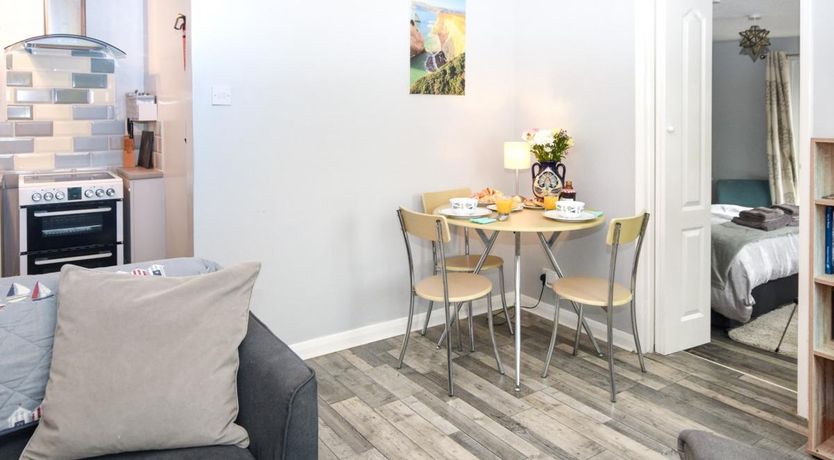 Photo of 1 Bed in Freshwater