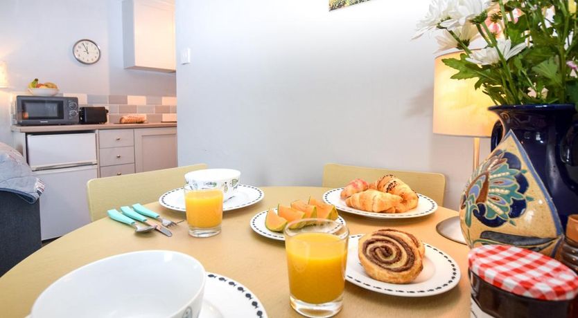 Photo of 1 Bed in Freshwater