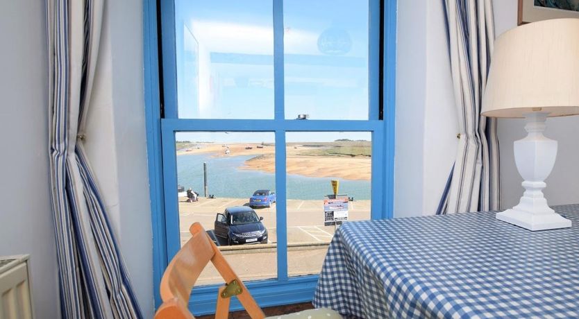 Photo of 2 Bed in Wells-next-the-Sea