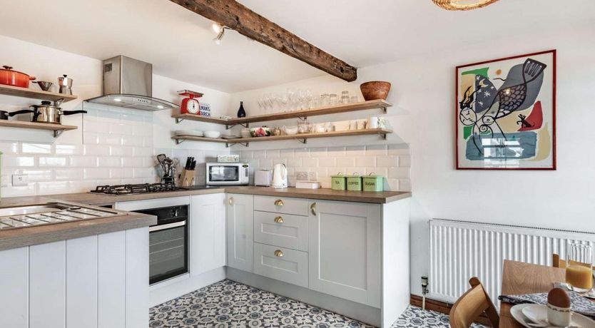 Photo of 2 Bed in Wells-next-the-Sea