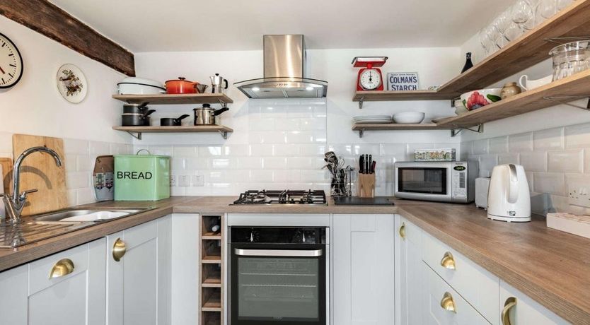 Photo of 2 Bed in Wells-next-the-Sea