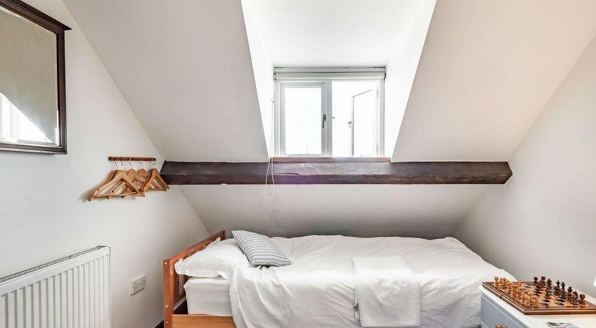 Photo of 2 Bed in Wells-next-the-Sea