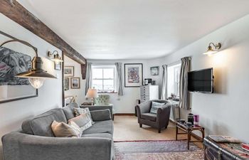 in Wells-next-the-Sea (73208) Apartment