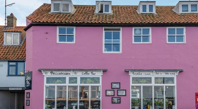 Photo of 2 Bed in Wells-next-the-Sea