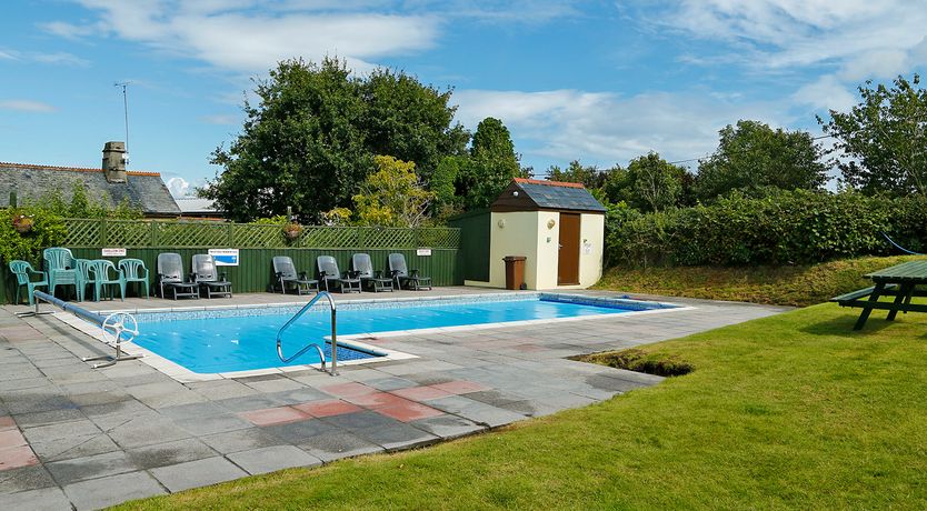 Photo of Walnut Cottage