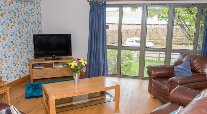 Photo of Walnut Cottage