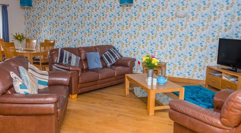 Photo of Walnut Cottage