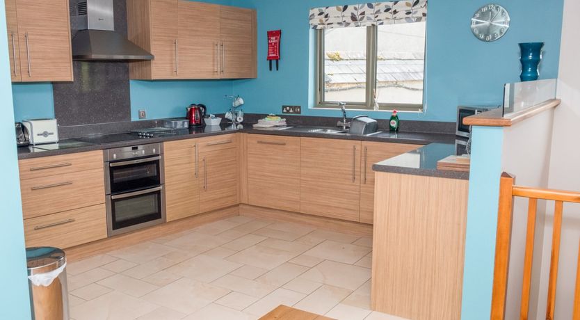 Photo of Walnut Cottage