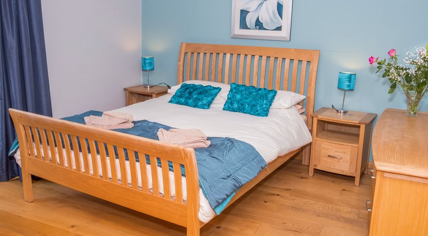 Photo of Walnut Cottage