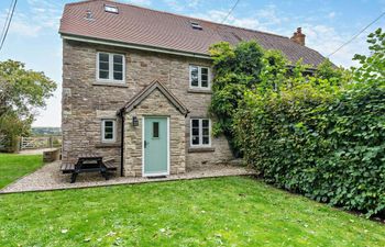 House in Dorset Holiday Cottage