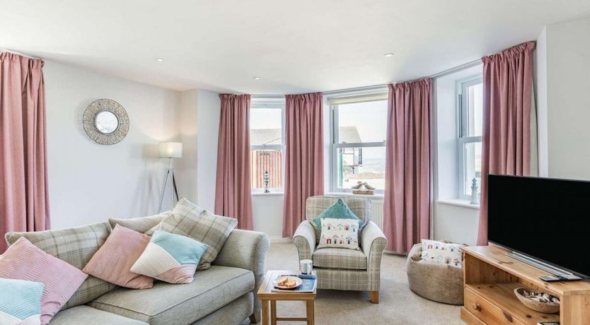 Photo of in Westward Ho (73895)
