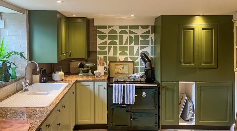 Photo of 2 Bed in Swerford