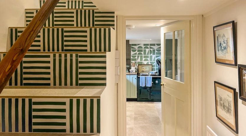 Photo of 2 Bed in Swerford