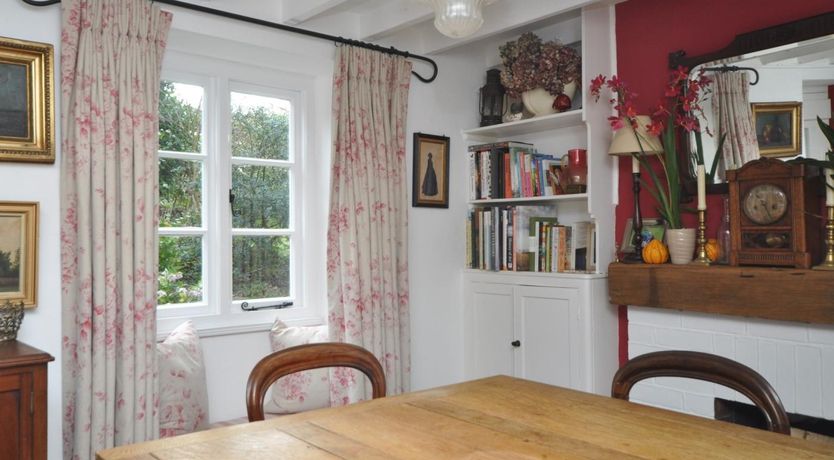 Photo of 2 Bed in Chipping Norton