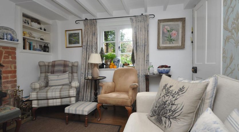 Photo of 2 Bed in Chipping Norton