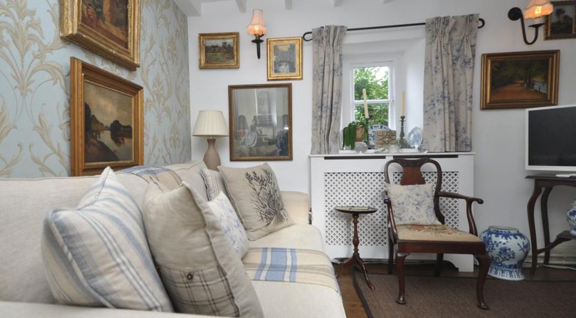 Photo of 2 Bed in Chipping Norton