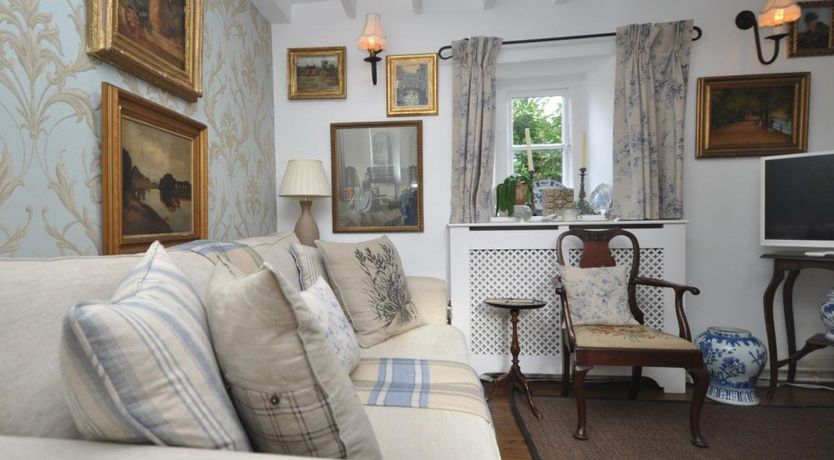 Photo of 2 Bed in Swerford