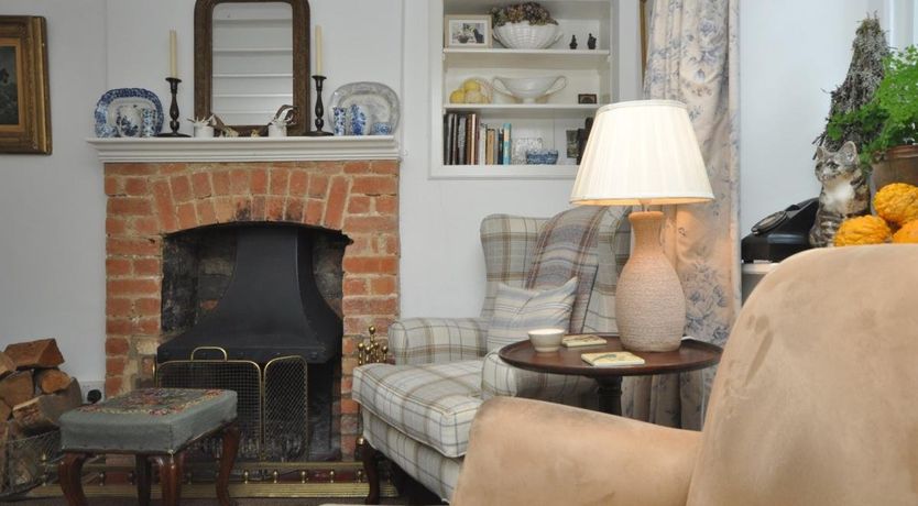 Photo of 2 Bed in Swerford