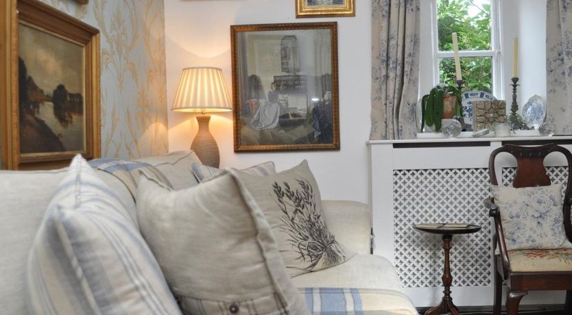 Photo of 2 Bed in Swerford