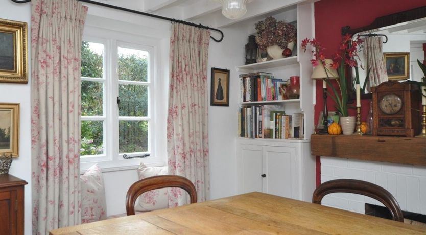 Photo of 2 Bed in Swerford