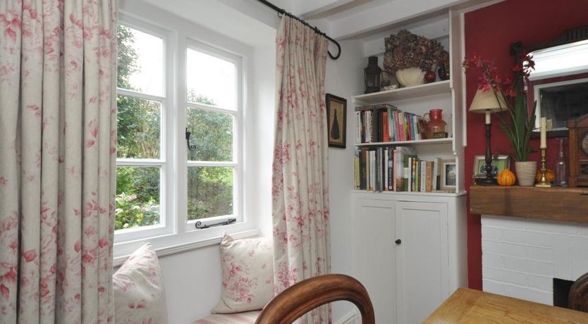 Photo of 2 Bed in Swerford