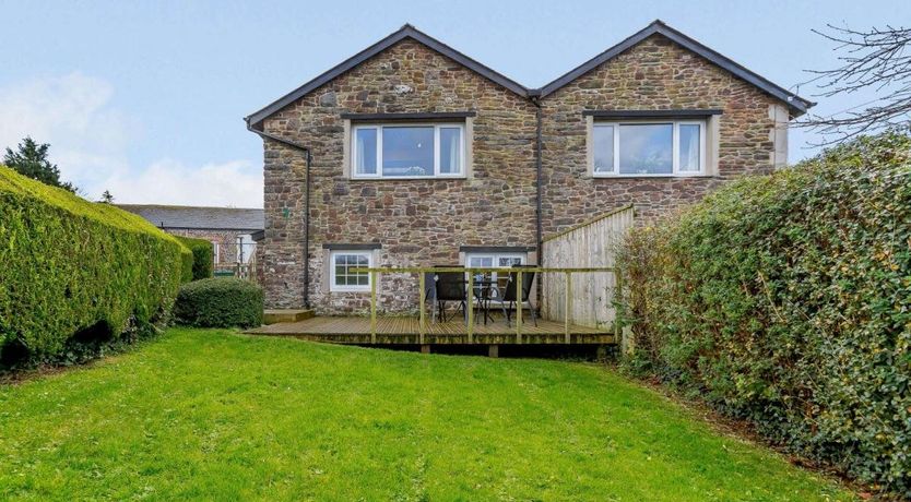 Photo of 2 Bed in Hartland