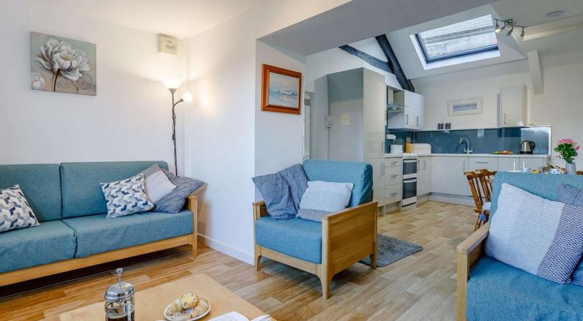 Photo of 2 Bed in Hartland