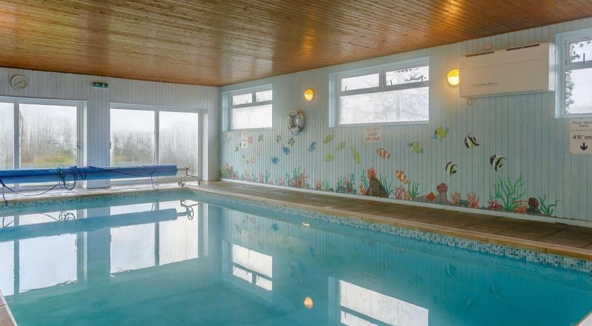 Photo of 2 Bed in Hartland