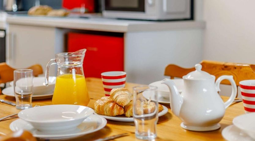 Photo of 2 Bed in Hartland