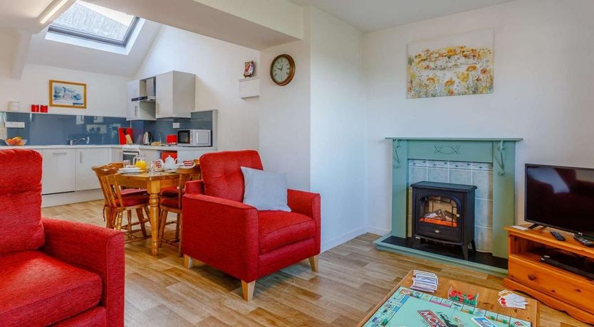 Photo of 2 Bed in Hartland