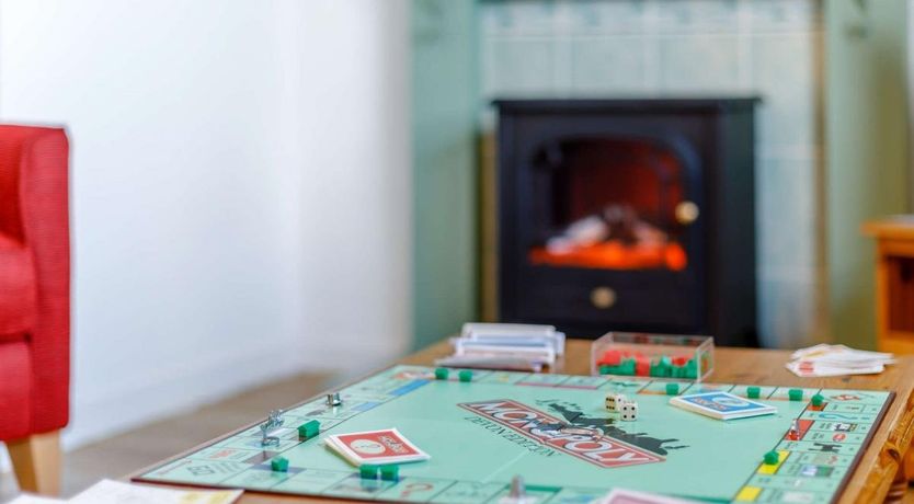 Photo of 2 Bed in Hartland